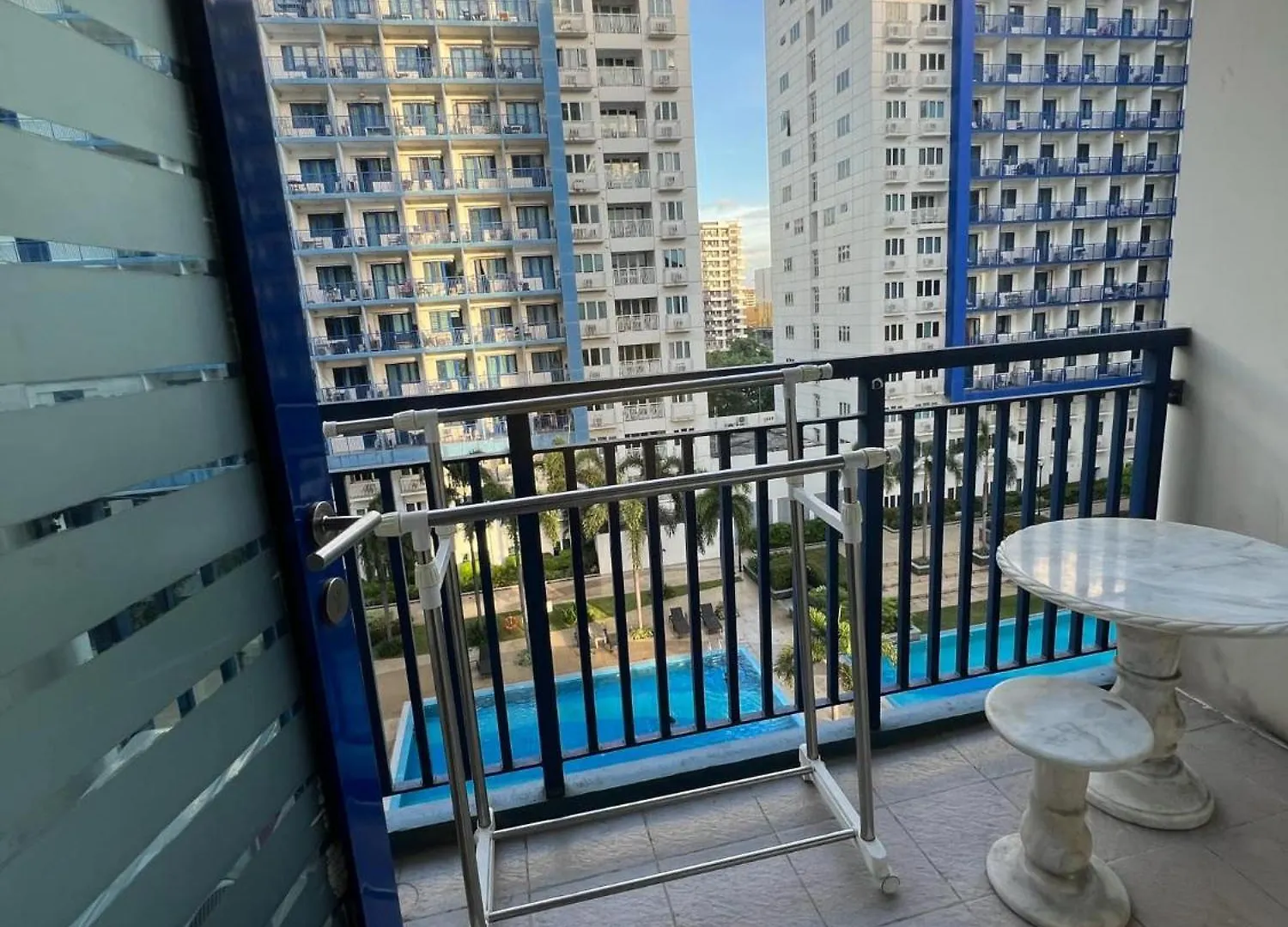 Mnm Place - Sea Residence 5A Manila Philippines