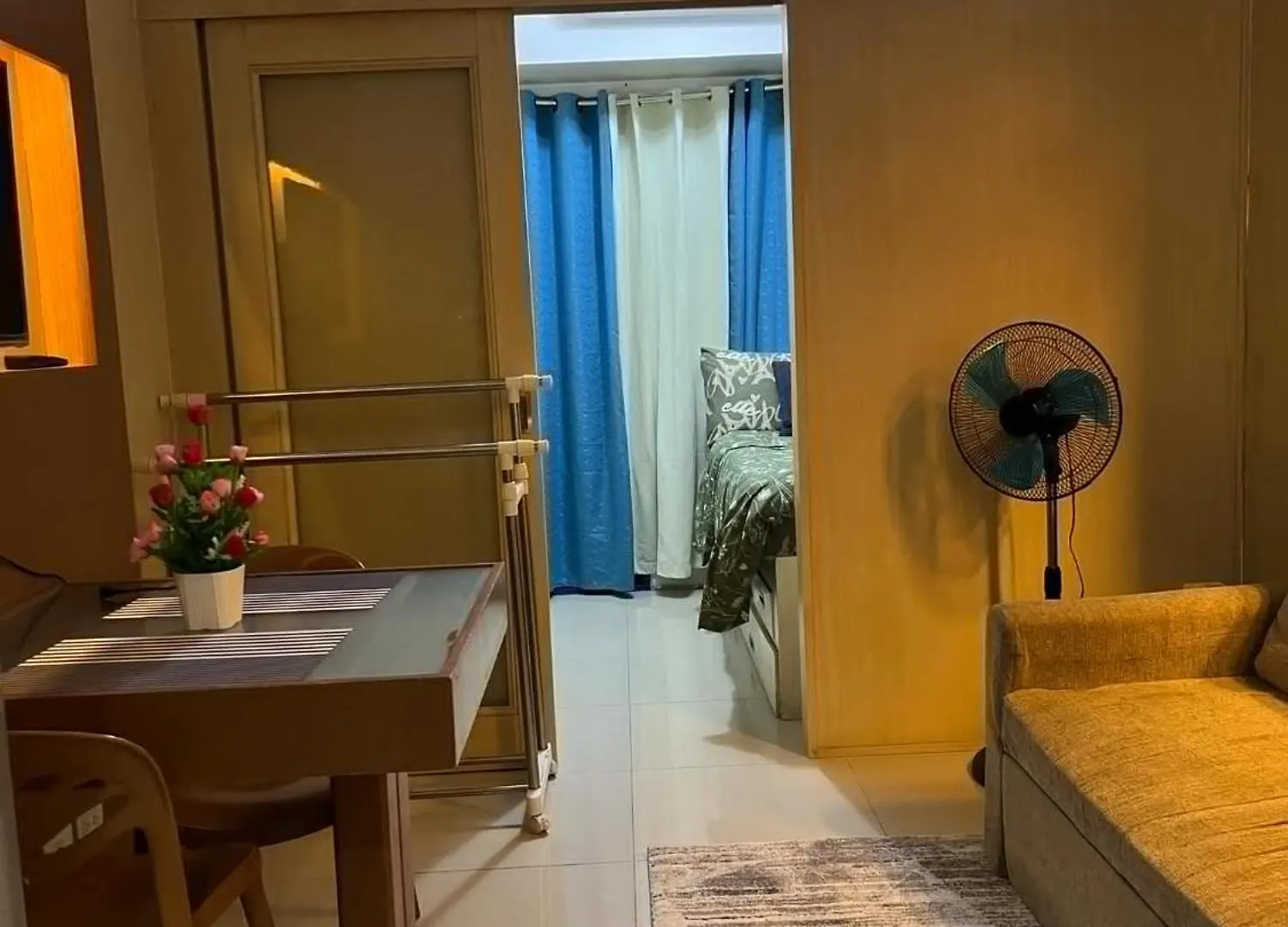 Mnm Place - Sea Residence 5A Manila Philippines