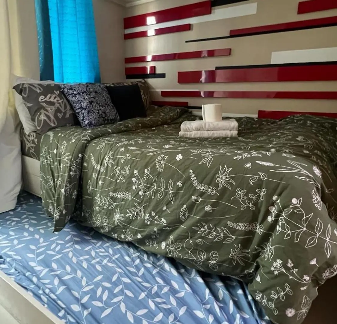 Mnm Place - Sea Residence 5A Manila